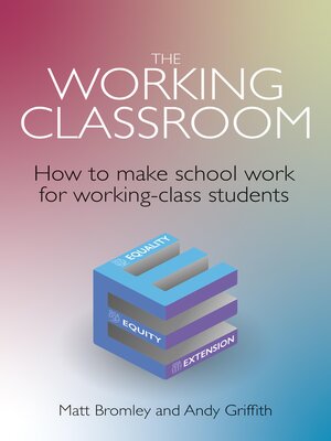 cover image of The Working Classroom